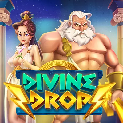 Divine Drop